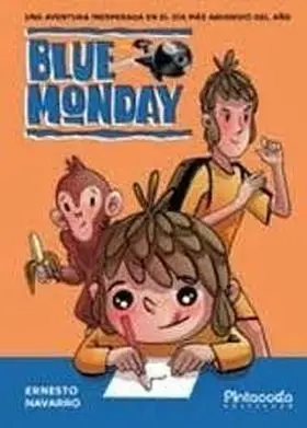 Blue Monday