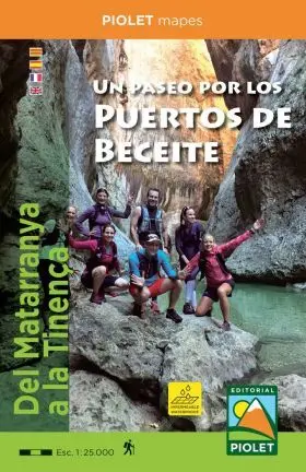Un Paseo por los Puertos de Beceite