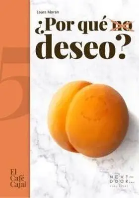 Por qué Deseo?
