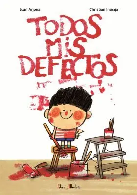 Todos Mis Defectos