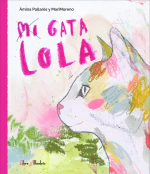 Mi Gata Lola