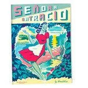 Señora Batracio