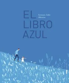 El Libro Azul
