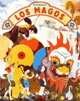 Magos, los