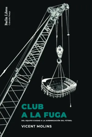 Club a la Fuga