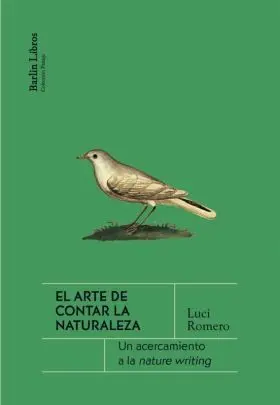 El Arte de Contar la Naturaleza