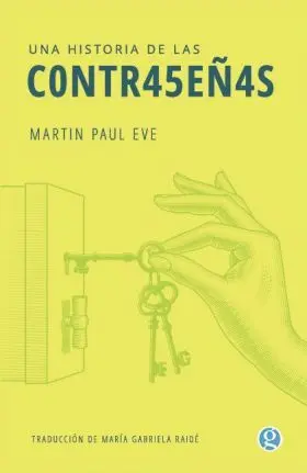 Una Historia de las Contraseñas