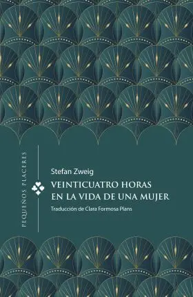Veinticuatro Horas en la Vida de una Mujer