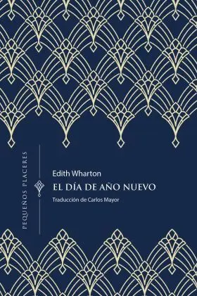 El Día de Año Nuevo