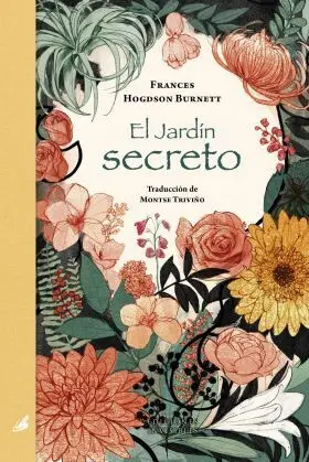 El Jardin Secreto