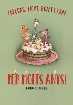 Per Molts Anys!