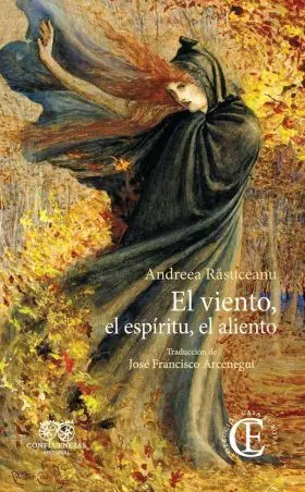 El Viento, el Espiritu, el Aliento
