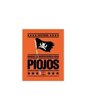Manual de Supervivencia para Piojos