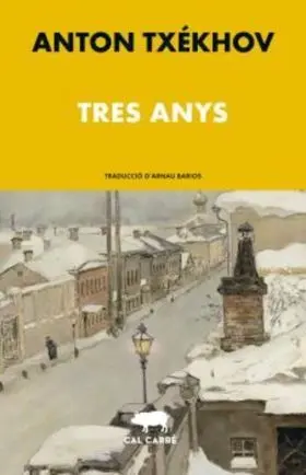 Tres Anys
