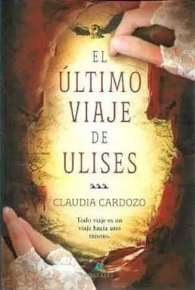 Ultimo Viaje de Ulises, el