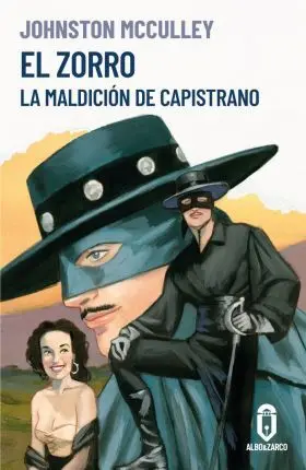 El Zorro