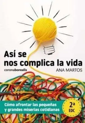 Asi se nos Complica la Vida 2 Edi