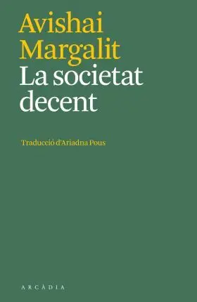 Societat Decent, la
