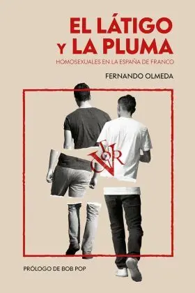 Latigo y la Pluma, el