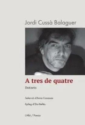 A Tres de Quatre