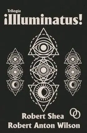 Trilogia ¡Iiiuminatus!
