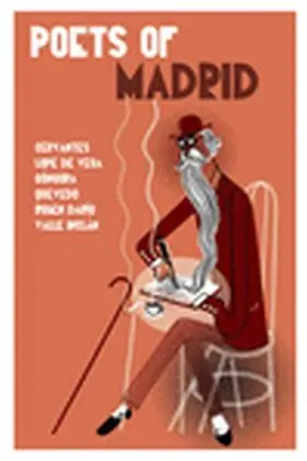 Poets Of Madrid