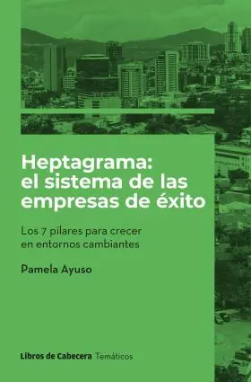 Heptagrama: el Sistema de las Empresas de Exito