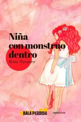Niña con Monstruo dentro