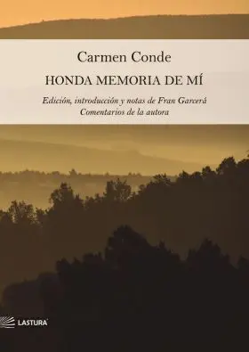 Honda Memoria de mí