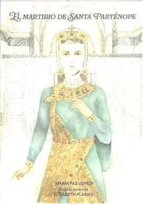 El Martirio de Santa Partenope