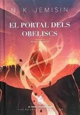 El Portal Dels Obeliscs