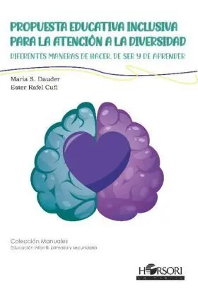 Propuesta Educativa Inclusiva para la Atención a la Diversid