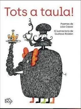 Tots a Taula!