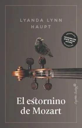 El Estornino de Mozart