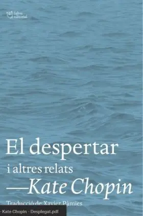 El Despertar