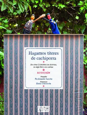 Hagamos Titeres de Cachiporra
