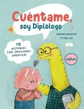 Cuentame, Soy Diplologo