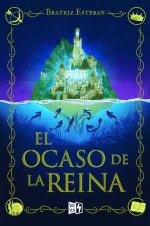 El Ocaso de la Reina