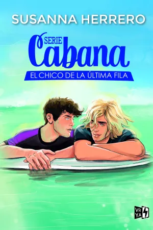 El Chico de la Última Fila