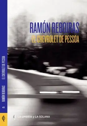 Chevrolet de Pessoa, el