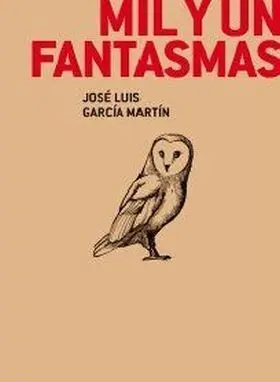 Mil y un Fantasmas