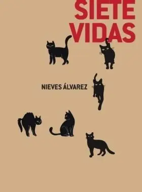 Siete Vidas