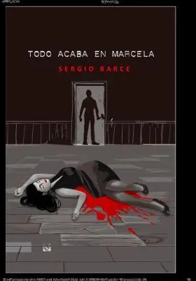 Todo Acaba en Marcela