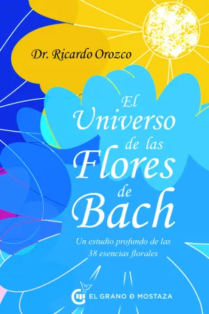 Universo de las Flores de Bach, el