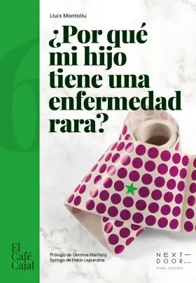 ¿Por qué mi Hijo Tiene una Enfermedad Rara?