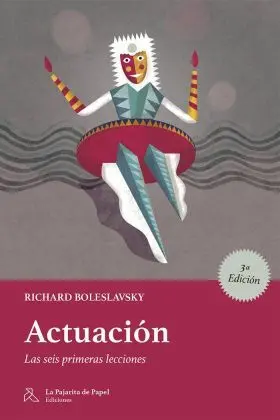 Actuacion