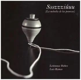 Ssszzziuuu, la Melodia de las Peonzas
