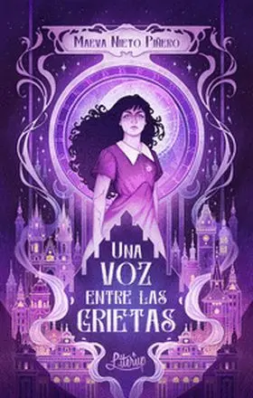 Una Voz entre las Grietas