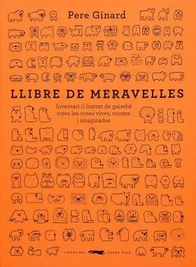Llibre de Meravelles