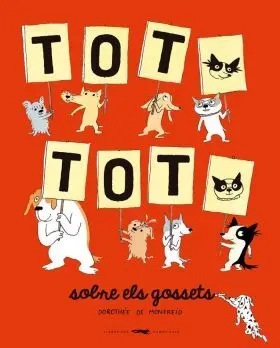 Tot Tot Sobre Els Gossets